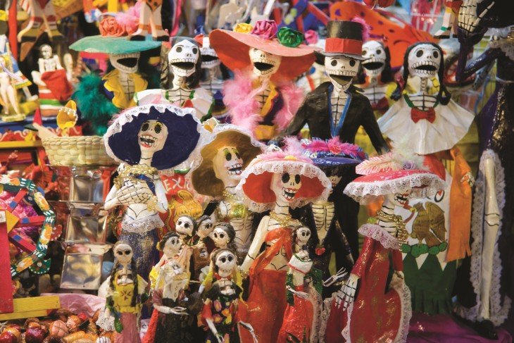 Llama Travel launches a "Passage Through Mexico"